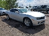 2G1FB1EV4A9****** Salvamento y Destrozados 2010 Chevrolet Camaro en Albuquerque