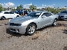 2G1FB1EV4A9****** Usados y Reparables 2010 Chevrolet Camaro en Albuquerque
