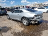 2G1FB1EV4A9****** Salvamento y Reparables 2010 Chevrolet Camaro en Albuquerque