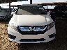 5FNRL6H51KB****** Wrecked 2019 Honda Odyssey in Arizona State
