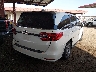5FNRL6H51KB****** Salvage and Wrecked 2019 Honda Odyssey in Arizona State