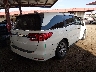 5FNRL6H51KB****** Salvage and Repairable 2019 Honda Odyssey in Arizona State