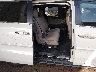 5FNRL6H51KB****** Wrecked 2019 Honda Odyssey in Phoenix