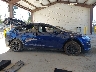 7SAXCBE5XSF****** Destrozados 2025 Tesla Model X en Estado de Washington