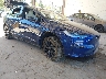 7SAXCBE5XSF****** Salvamento y Destrozados 2025 Tesla Model X en Electric Vehicle Auctions