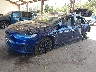 7SAXCBE5XSF****** Usados y Reparables 2025 Tesla Model X en Electric Vehicle Auctions