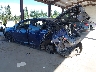 7SAXCBE5XSF****** Salvamento y Reparables 2025 Tesla Model X en Electric Vehicle Auctions