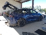 7SAXCBE5XSF****** Salvamento y Destrozados 2025 Tesla Model X en Estado de Washington