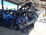 7SAXCBE5XSF****** Salvamento y Reparables 2025 Tesla Model X en Estado de Washington