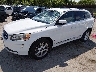 YV440MDK3G2****** Used and Repairable 2016 Volvo XC60 in Oklahoma City
