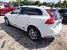 YV440MDK3G2****** Salvage and Repairable 2016 Volvo XC60 in Oklahoma City
