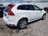 YV440MDK3G2****** Salvage and Wrecked 2016 Volvo XC60 in Oklahoma State