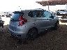 3HGGK5H44KM****** Salvage and Wrecked 2019 Honda Fit in Arizona State