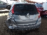 3HGGK5H44KM****** Salvage and Repairable 2019 Honda Fit in Arizona State
