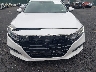 1HGCV1F10LA****** Salvage and Repairable 2020 Honda Accord in Pennsylvania State