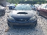 JF1GV7F64BG****** Wrecked 2011 Subaru Impreza in Ohio State