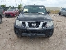 1N6AD0CW6EN****** Wrecked 2014 Nissan Frontier in Texas State