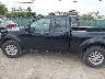 1N6AD0CW6EN****** Repairable 2014 Nissan Frontier in Texas State