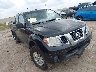 1N6AD0CW6EN****** Salvage and Wrecked 2014 Nissan Frontier in San Antonio South