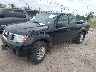 1N6AD0CW6EN****** Used and Repairable 2014 Nissan Frontier in San Antonio South