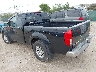 1N6AD0CW6EN****** Salvage and Repairable 2014 Nissan Frontier in San Antonio South