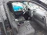 1N6AD0CW6EN****** Used and Repairable 2014 Nissan Frontier in Texas State