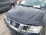 1N6AD0CW6EN****** Salvage and Repairable 2014 Nissan Frontier in Texas State