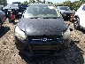 1FAHP3N29CL****** Wrecked 2012 Ford Focus in Massachusetts State