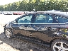 1FAHP3N29CL****** Repairable 2012 Ford Focus in Massachusetts State