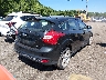 1FAHP3N29CL****** Salvage and Wrecked 2012 Ford Focus in Massachusetts State