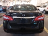 3N1AB7AP7DL****** Destrozados 2013 Nissan Sentra