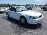 1FAFP44453F****** Salvamento y Destrozados 2003 Ford Mustang en Clearwater