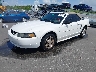 1FAFP44453F****** Usados y Reparables 2003 Ford Mustang en Clearwater