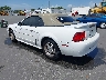 1FAFP44453F****** Salvamento y Reparables 2003 Ford Mustang en Clearwater
