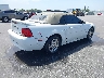 1FAFP44453F****** Salvamento y Destrozados 2003 Ford Mustang en Estado de Florida