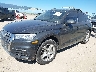 WA1ANAFY9J2****** Used and Repairable 2018 Audi Q5 in Missoula