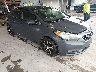 KNAFK4A69G5****** Salvamento y Destrozados 2016 Kia Forte en Nashville