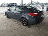 KNAFK4A69G5****** Salvamento y Reparables 2016 Kia Forte en Nashville