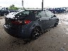 KNAFK4A69G5****** Salvamento y Destrozados 2016 Kia Forte en Estado de Tennessee