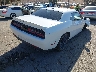 2C3CDZBTXJH****** Salvamento y Destrozados 2018 Dodge Challenger en Estado de California