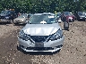 3N1AB7AP9KY****** Wrecked 2019 Nissan Sentra in New York State