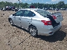 3N1AB7AP9KY****** Salvage and Repairable 2019 Nissan Sentra in Long Island