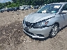 3N1AB7AP9KY****** Salvage and Repairable 2019 Nissan Sentra in New York State
