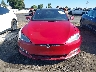 5YJSA1E26HF****** Salvamento 2017 Tesla Model S en Estado de California