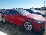 5YJSA1E26HF****** Destrozados 2017 Tesla Model S en Estado de California