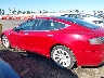 5YJSA1E26HF****** Usados 2017 Tesla Model S en Estado de California