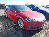 5YJSA1E26HF****** Salvamento y Destrozados 2017 Tesla Model S en Fresno