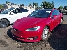 5YJSA1E26HF****** Usados y Reparables 2017 Tesla Model S en Fresno