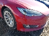 5YJSA1E26HF****** Salvamento y Reparables 2017 Tesla Model S en Estado de California