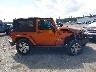 1J4AA5D16BL****** Used 2011 Jeep Wrangler in Florida State